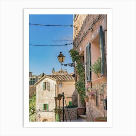 Florence, Italy Art Print