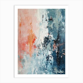 Boho Dreamscape Art Print