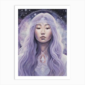 Aurora Art Print