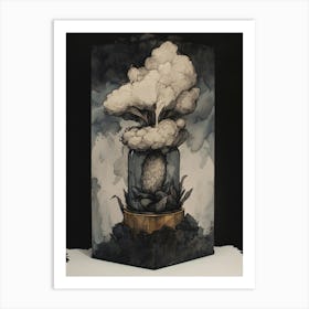 Apocalypse 22 Art Print