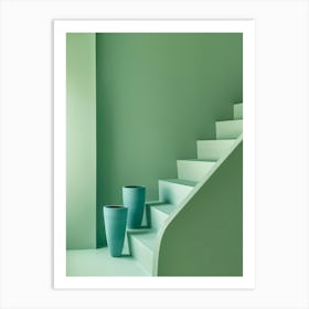 Stairway To Heaven 35 Art Print