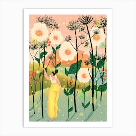 Spring Soul Art Print