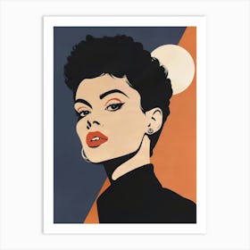 Pop Canvas Print Art Print