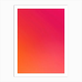 Abstract 2 Art Print