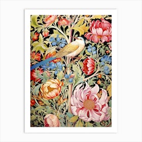 William Morris 19 Art Print