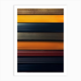 Abstract Painting Art Print