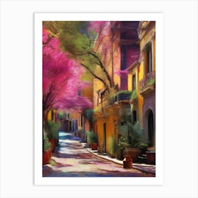 Sdxl 10 A Dazzling Display Of Brilliance And Contrast This Phe 0 (2) Art Print