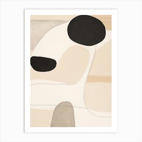 Abstract Painting Art Print