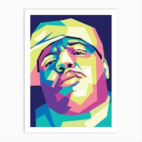 Biggie 1 Poster