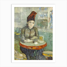 Van Gogh 97 Art Print