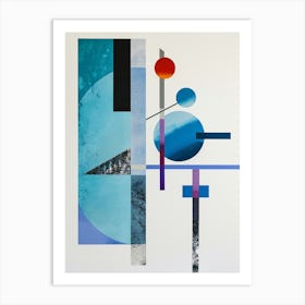 Kan004 Art Print