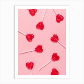 Valentine'S Day 2 Art Print