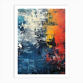 Enchanted Celestial Art Print