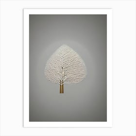 Tree Of Life 1 Art Print