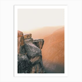 Rocky Mountain Sunrise Art Print