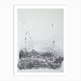 Eternity 1 Art Print