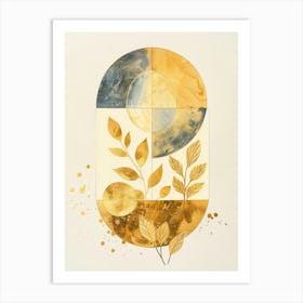 'Sunrise' 122 Art Print