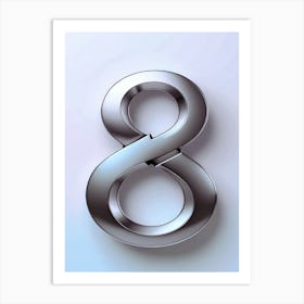 Infinity Art Print