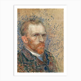 Van Gogh 103 Art Print