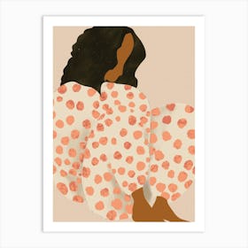 Lagom A1 Art Print