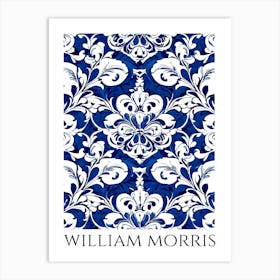 William Morris 1 Art Print