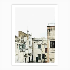 Sicily Art Print