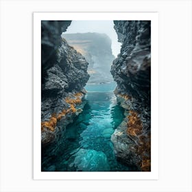 Iceland 1 Art Print