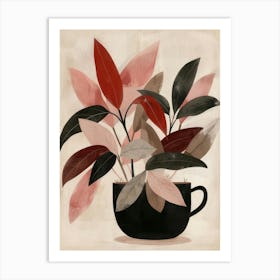 Coffee Ii Art Print