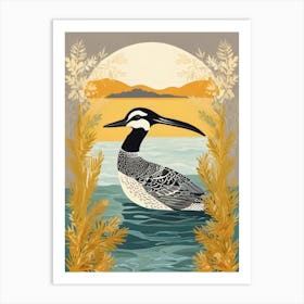 Osprey Art Print