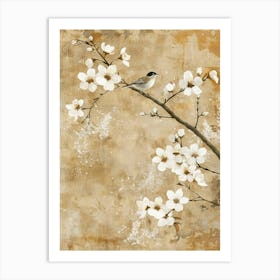 Chinese Painting 1 Art Print