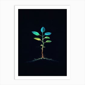 Tree Of Life 19 Art Print