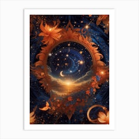 Dreamscape Art Print