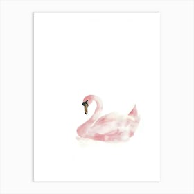 Pink Flamingo 3 Affiche