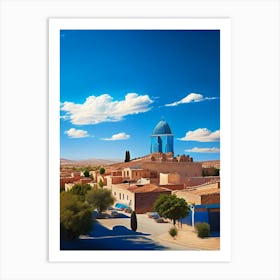 Clovis  1 Photography Art Print