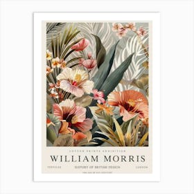 William Morris 13 Art Print