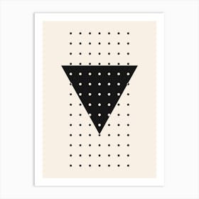 Polka Dots Art Print