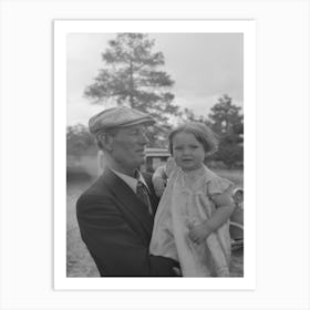 Untitled Photo, Possibly Related To Mr Bill Stagg Putting Container Of Food Which Was Left From Dinner At The Art Print