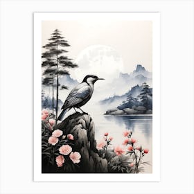 Beauty Of Nature Art Print