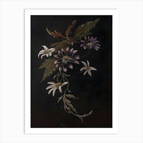 Daisies 6 Art Print