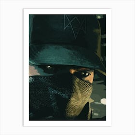 Watch Dogs 2 Poster