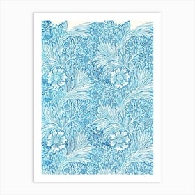 William Morris 14 Art Print