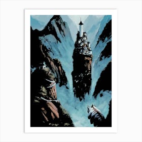 avatar the last airbender 18 Art Print