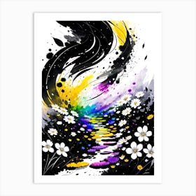 Abstract Painting, Abstract Art, Abstract Painting, Abstract Painting, Abstract Painting, Art Print