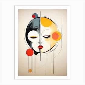 Abstract - Abstract Painting Art Print