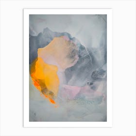 Dreams - 2 Art Print