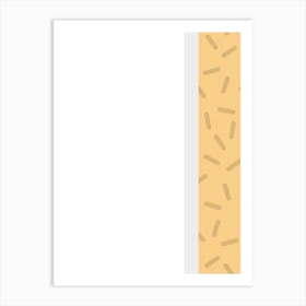 Cigarette Art Print