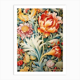 William Morris 3 Art Print