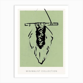 Minimalist Collection 2 Art Print