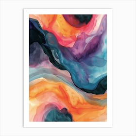 Abstract Art Print