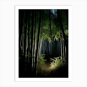 Nature Art 2 Art Print